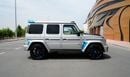 BRABUS 800 - Mercedes-AMG G 63 Brabus G-Class 800 2023
