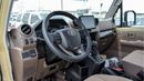 Toyota Land Cruiser Pick Up 4.0L V6 Single Cabin Auto Transmission