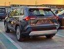 تويوتا راف ٤ ADVENTURE / 2.5L PETROL 4WD / PANORAMIC ROOF / LEATHER WITH DRIVER POWER SEAT (CODE #  RADVP)