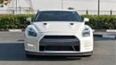 Nissan GTR Black edition