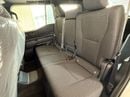 Toyota Prado PRADO 2.8 SUNROOF BLACK INTERIOR ** EXPORT ONLY **التصدير فقط خارج الخليج***