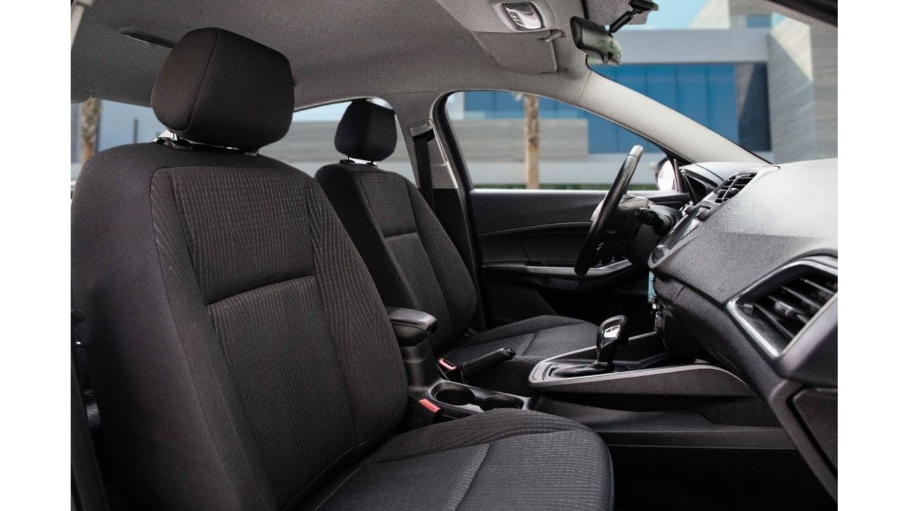 فورد إسكورت امبينت | 783 P.M  | 0% Downpayment | Excellent Condition!