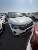 Kia Seltos 1.5T Luxury Edition(115HP)