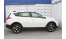 Toyota RAV4 2.5L GXR  ALL WHEEL DRIVE 2015 WITH SUNROOF