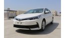 Toyota Corolla SE 2.0cc With Warranty, Cruise Control and Power Window(66696)