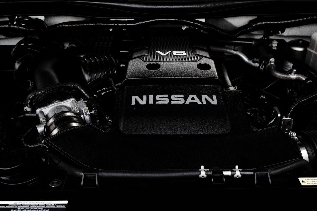 نيسان باترول 3,232 P.M | 0% Downpayment | Nissan Patrol Titanium!