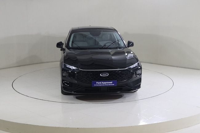 Ford Taurus AMBIENTE, миниатюра 19