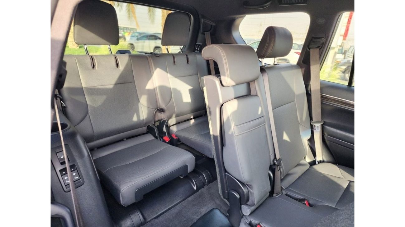 Lexus GX460 LEXUS GX 460 PREMIUM