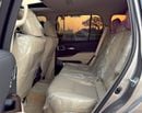 Toyota Land Cruiser GXR