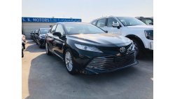 Toyota Camry 3.5L PETROL - Limited Edition - FULL OPTION