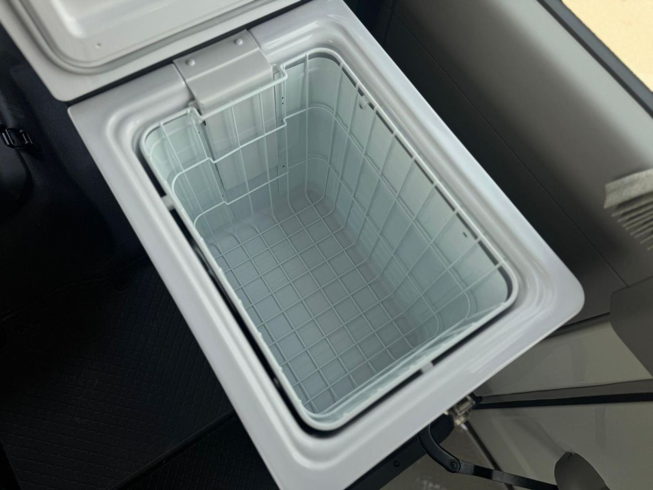 Toyota Coaster TOYTA COASTER 2.8L 2025 GCC