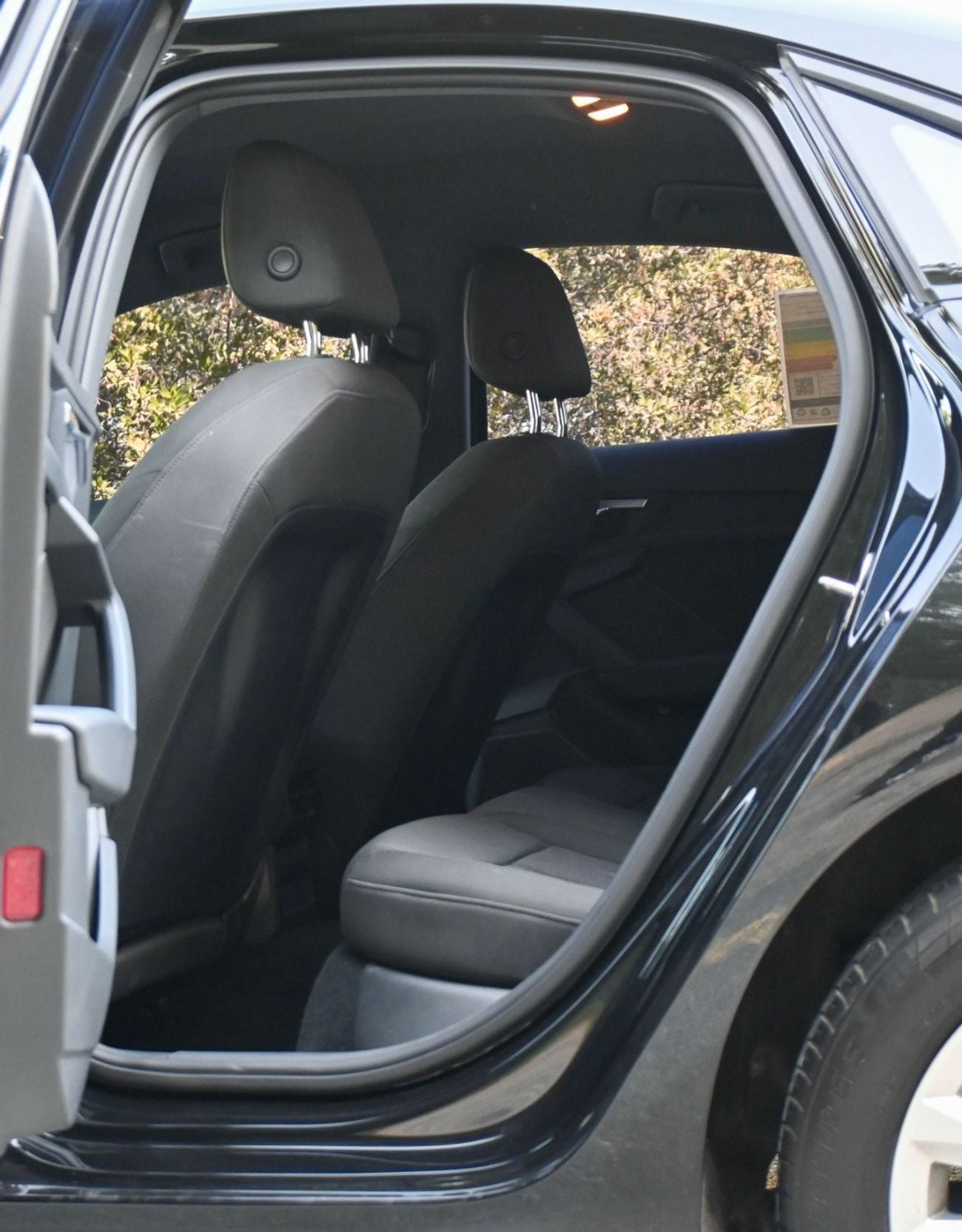 أودي A3 35 TFSI 1.4L