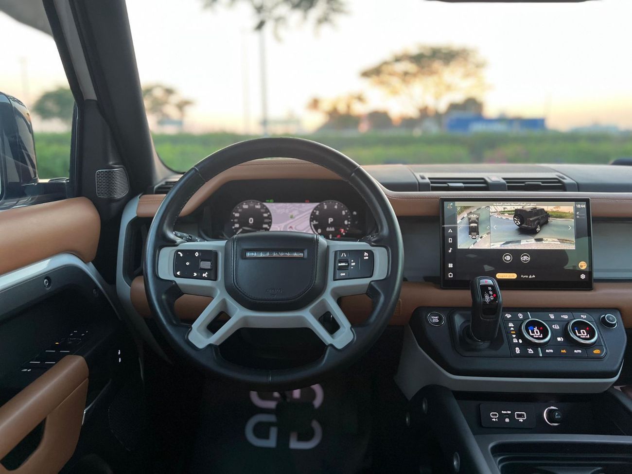 Land Rover Defender P400 110 S 3.0L (5 Seater)