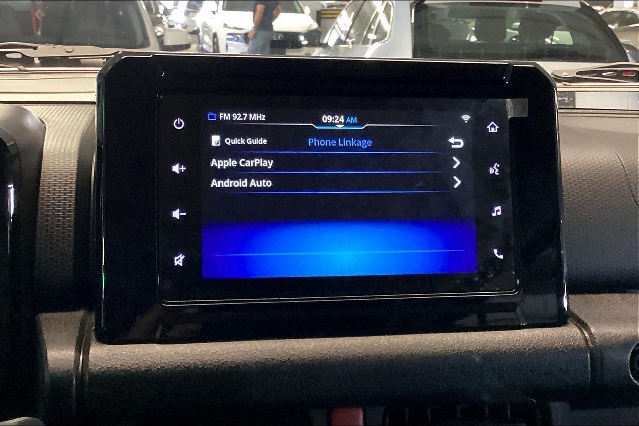 أم جي HS Trophy | شامل الضمان | 0 ﺪﻔﻋﺓ ﺃﻮﻟﻯ