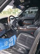لاند روفر رينج روفر Autobiography 5.0L (510 HP)