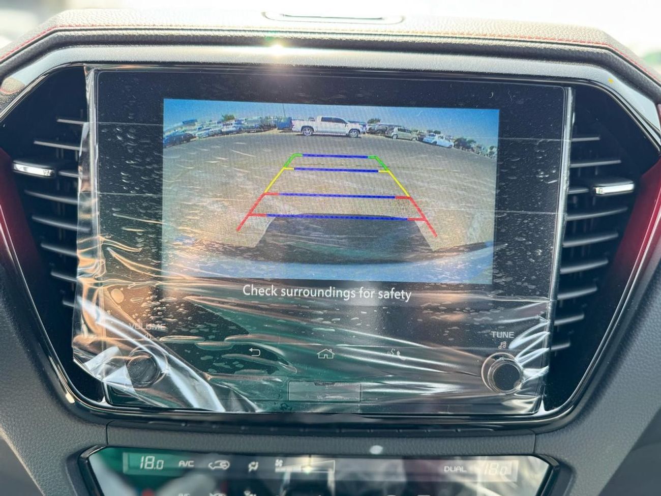 Isuzu DMax 3.0L Crew Cab 4WD GT