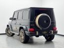 مرسيدس بنز G 63 AMG STD