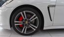 Porsche Panamera 4.8 V8