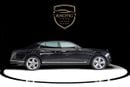 Bentley Mulsanne SPEED