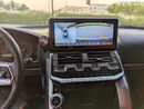 Toyota Land Cruiser GXR Facelifted 2025 GCC Specs - Interior and Exterior Excellent Condition