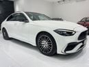 مرسيدس بنز C 300