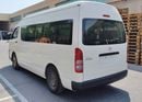 Toyota Hiace 2.5L High Roof Diesel Brand New   ( Africa Export )