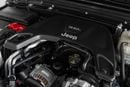 Jeep Wrangler Unlimited Rubicon