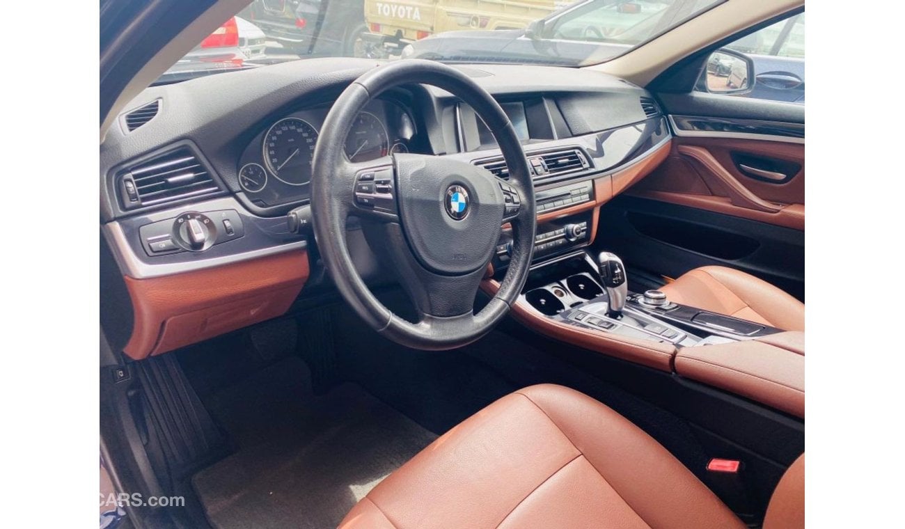 BMW 520i i **2017**