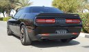 Dodge Challenger HELLCAT SRT® HEMI® V8, 707hp with 3Yrs or 100K km Warranty, Full Service History