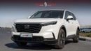 Honda CR-V 2026 | HONDA CRV GLOBAL 30 -YEAR HONOR EDITION 240 TURBO FRONTIER 5 SEATS [EXPORT ONLY]