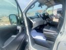 Toyota Hiace TOYOTA HIACE COMMUTER ,DIESEL ENGINE 2800 CC ,10 SEATER ,RIGHT HAND DRIVE