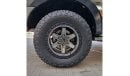 Nissan Patrol SE T1 5.6L-8 Cyl-Customized -Very Well Maintained and in good Condition