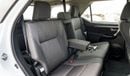تويوتا فورتونر EXR FORTUNER 2.4L DIESEL 2024