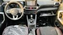 تويوتا ريز TURBO G RA