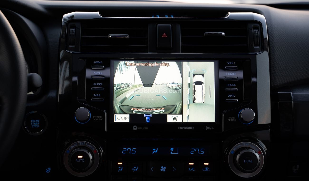 Toyota 4Runner TOYOTA 4RUNNER 4.0L TRD OFF ROAD FULL OPTIONS ( HEATED SEATS)(2023 NEWW!!!!)