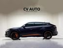 Lamborghini Urus Graphite Capsule | European Spec | Pristine Condition