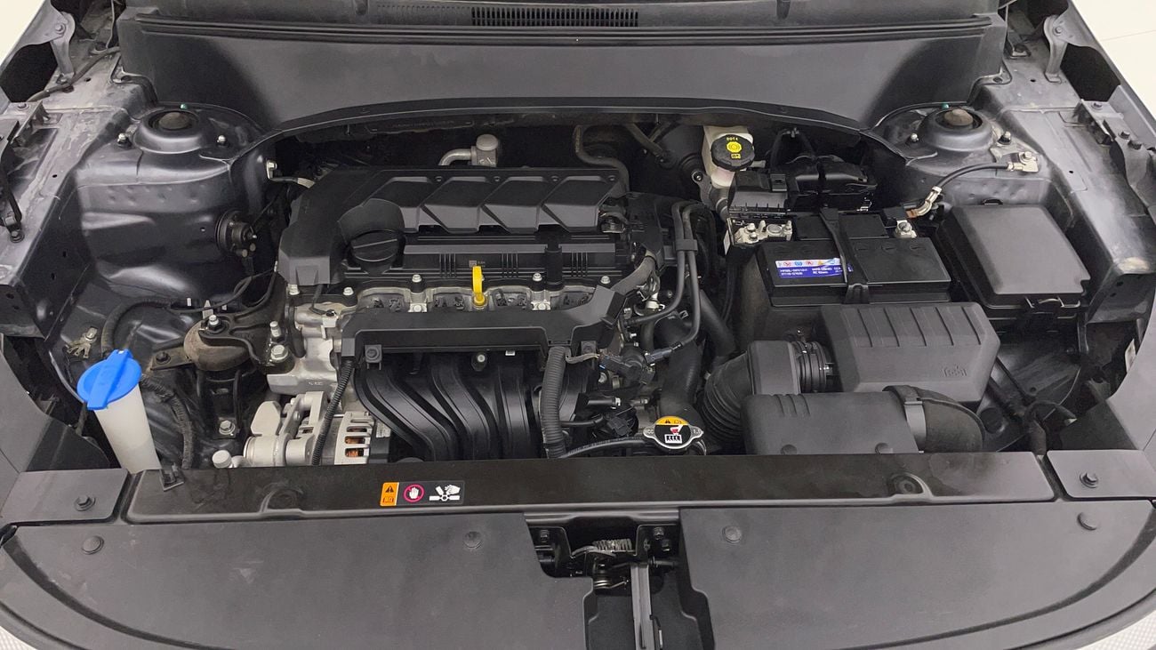 Kia Seltos LX 1.6 | Zero Down Payment | Home Test Drive