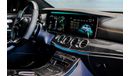 Mercedes-Benz E 63 AMG 4MATIC+ 2021 Mercedes E63s, 2026 Mercedes Warranty, Full Service History, Full Interior Carbon, Low