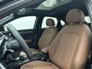 أودي Q3  Q3 Sportback 40 TFSI quat 180hp S line (Ref# 02130)