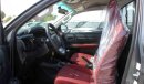 تويوتا هيلوكس Toyota Hilux 2.4Ltr Diesel M/T SINGLE Cab Pick Up