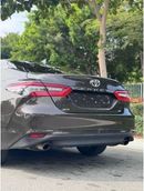 Toyota Camry SE+ 3.5L