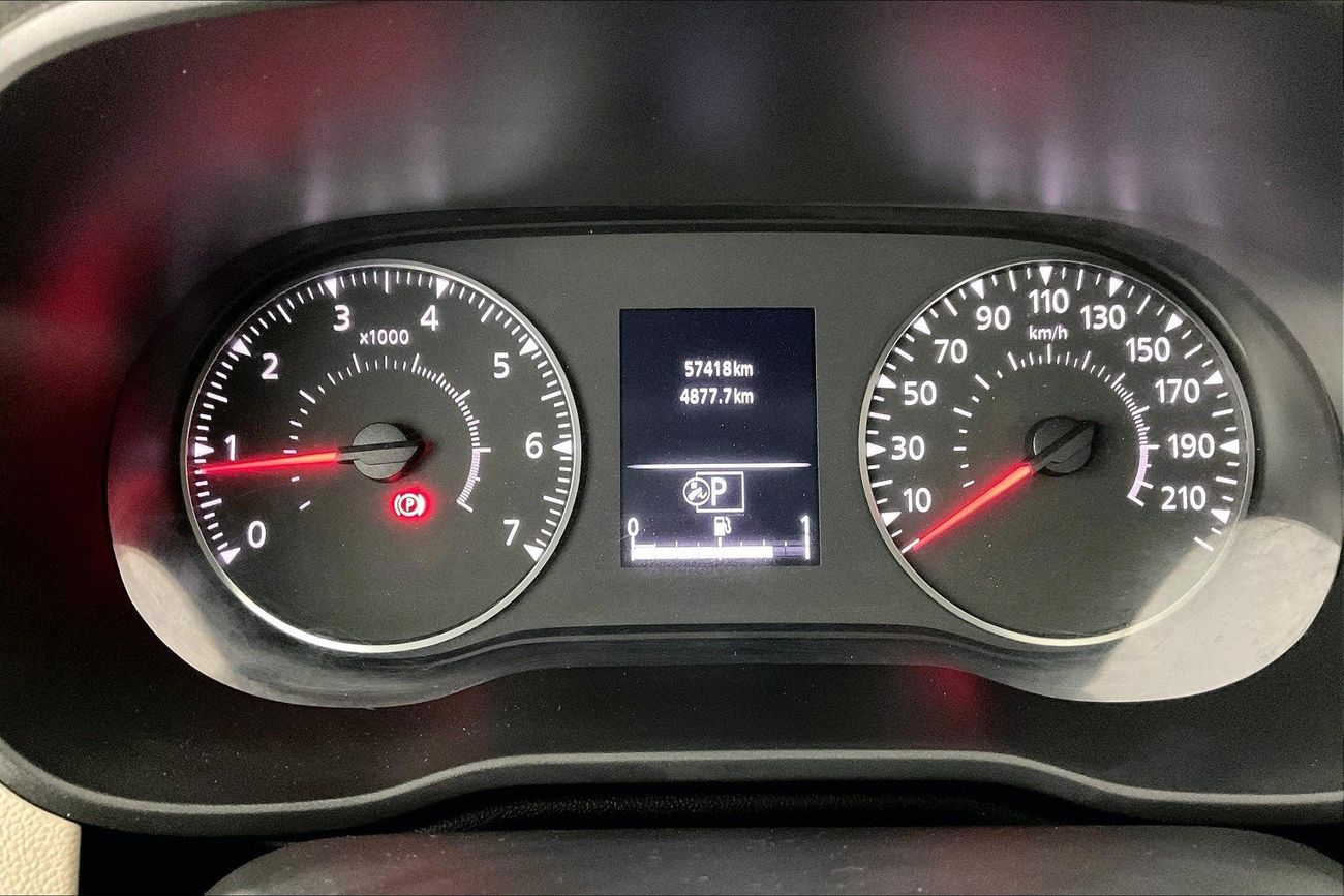 رينو داستر LE | شامل الضمان | 0 ﺪﻔﻋﺓ ﺃﻮﻟﻯ