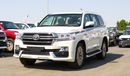 Toyota Land Cruiser VXR 5.7 V8 Grand Touring S