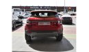 Land Rover Range Rover Evoque Pure Diesel