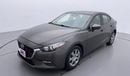 Mazda 3 S 1.6 | Zero Down Payment | Free Home Test Drive