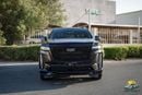 كاديلاك إسكالاد V SERIES