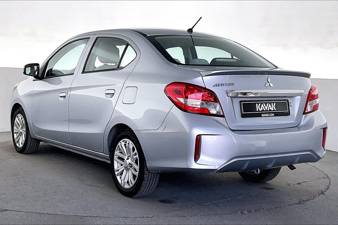 ميتسوبيشي اتراج GLX Full | National Day Celebration | شامل الضمان | 0 ﺪﻔﻋﺓ ﺃﻮﻟﻯ