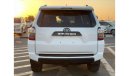 Toyota 4Runner *Offer*2018 Toyota 4Runner TRD Pro / EXPORT ONLY / فقط للتصدير