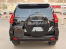 Toyota Prado VXR 4.0L 4WD