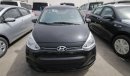 Hyundai i10 Car For export only